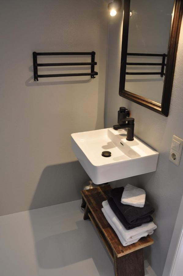 Het Sonnehuys Apartment Nieuwland  ภายนอก รูปภาพ